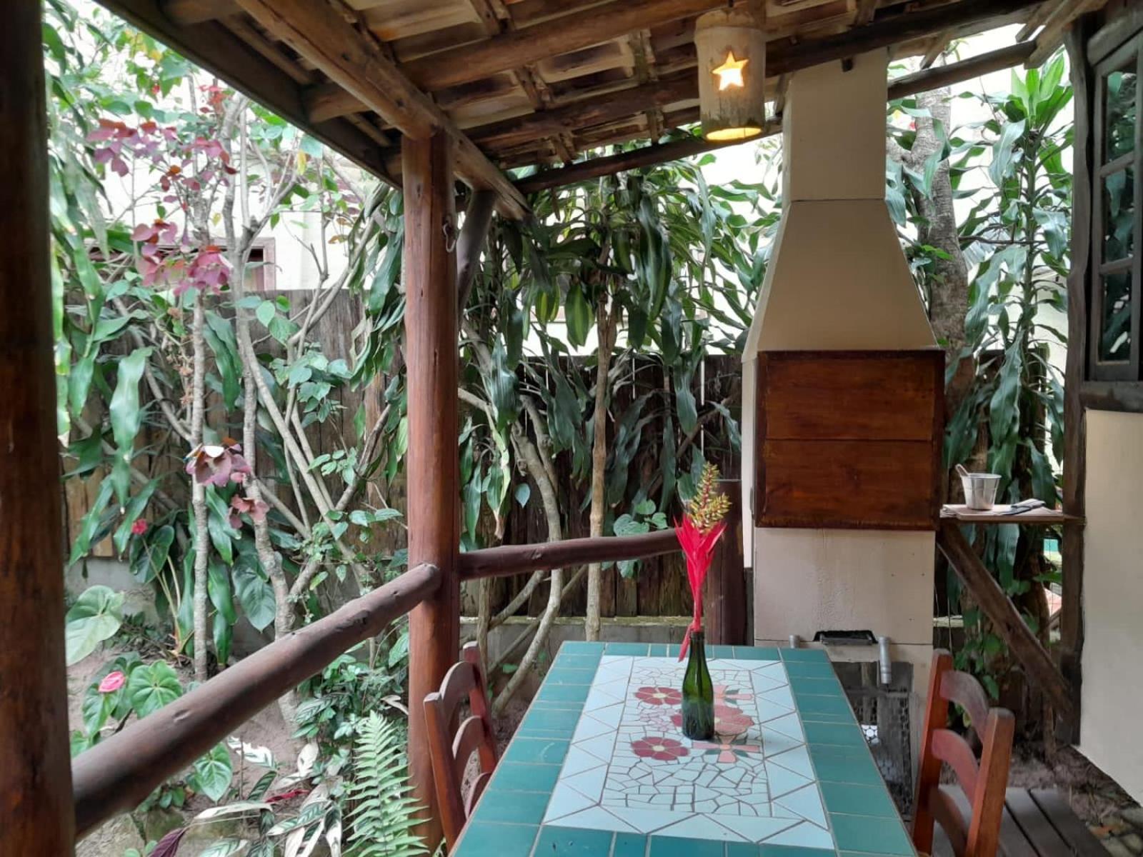 Recanto Das Bromelias Chales Гуарда-ду-Эмбау Экстерьер фото